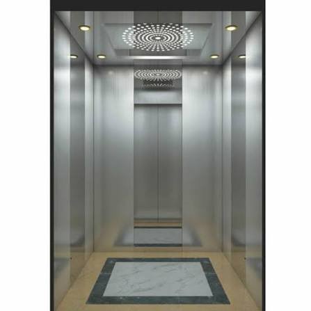 SS Designer Cabin